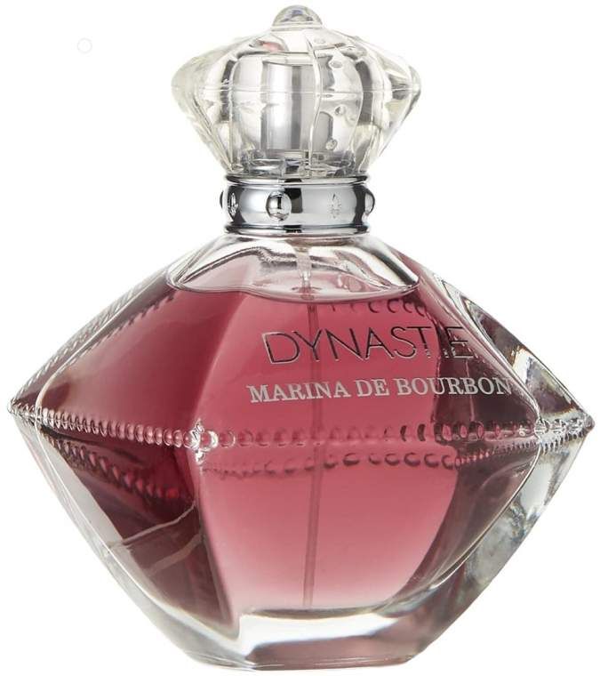 Princesse Marina De Bourbon Dynastie