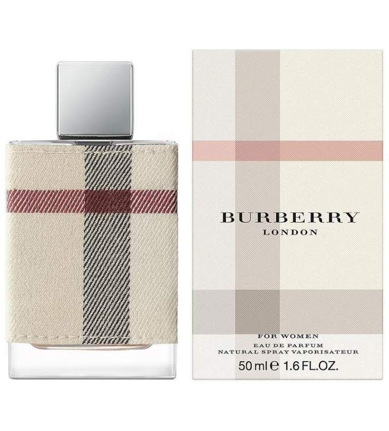Burberry Burberry London