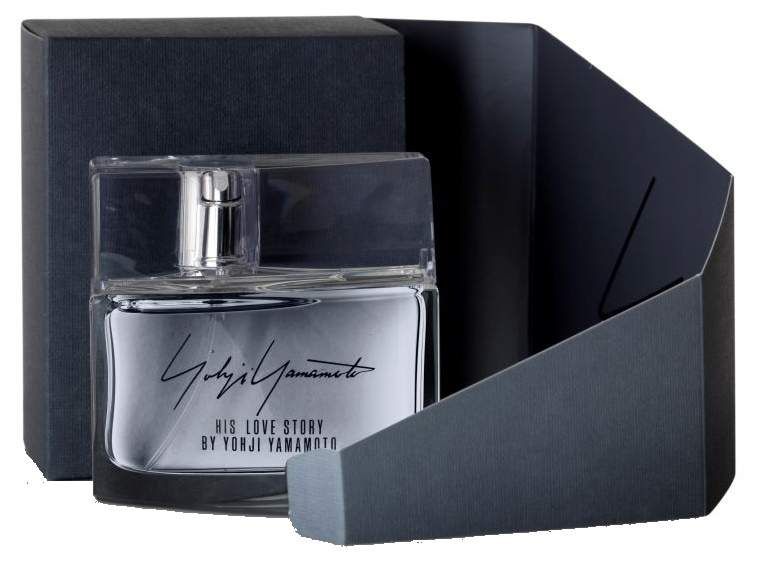 Yohji Yamamoto Yohji Yamamoto His Love Story