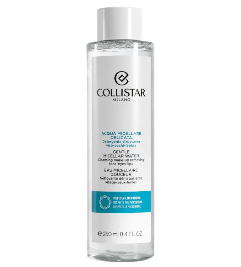 Collistar Collistar Gentle Micellar Water