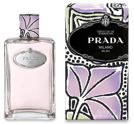 Prada Infusion de Tubereuse