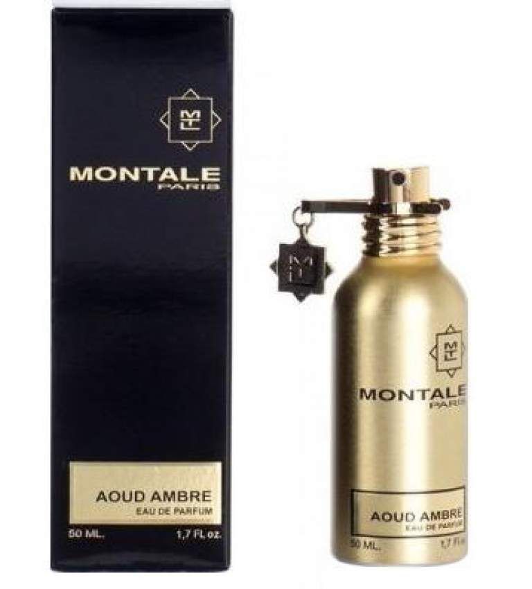 Montale Aoud Ambre