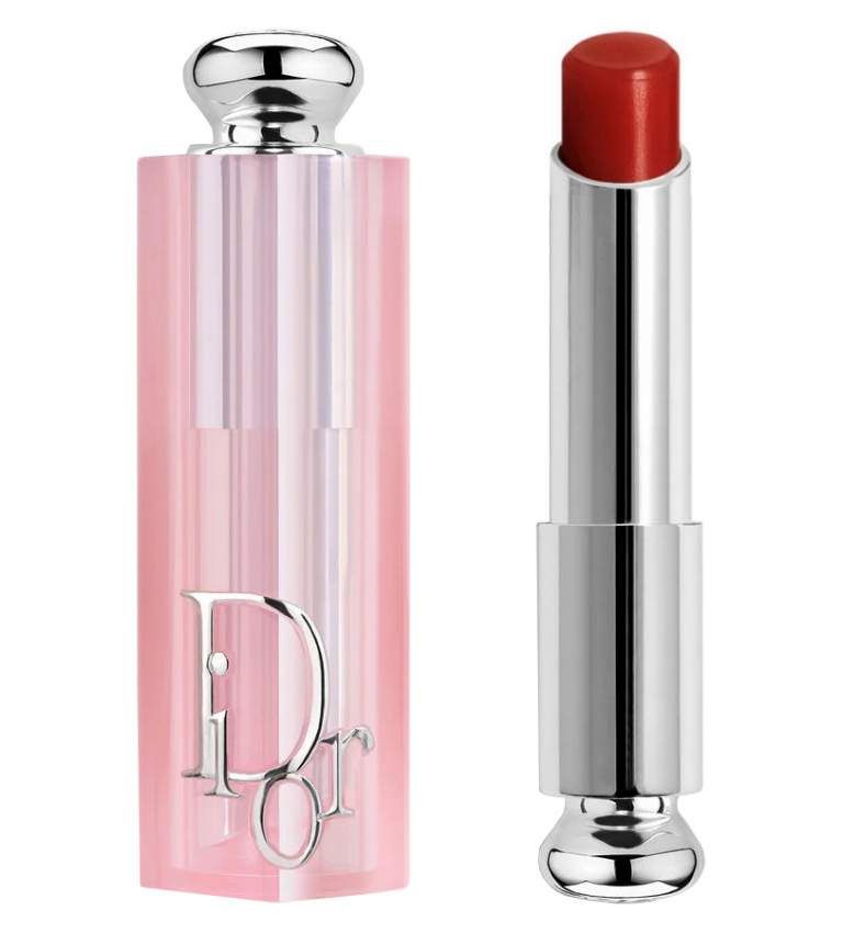 Dior Dior Addict Lip Glow Color Reviving Lip Balm