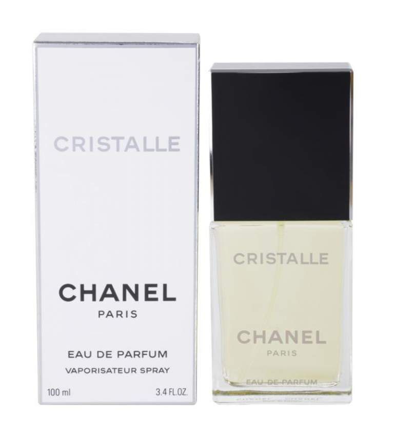 Chanel Cristalle Eau de Parfum