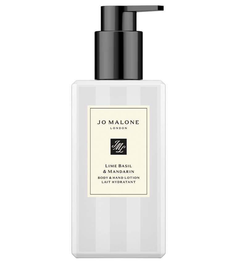 Jo Malone London Lime Basil & Mandarin Body Lotion