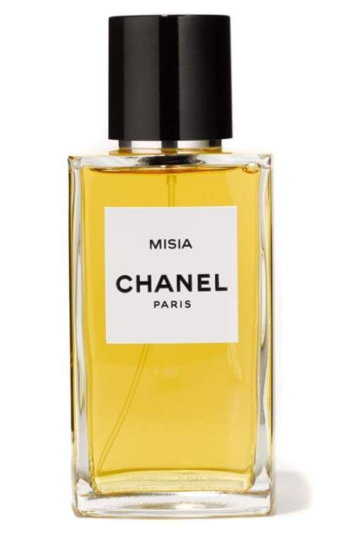 Chanel Les Exclusifs de Chanel Misia