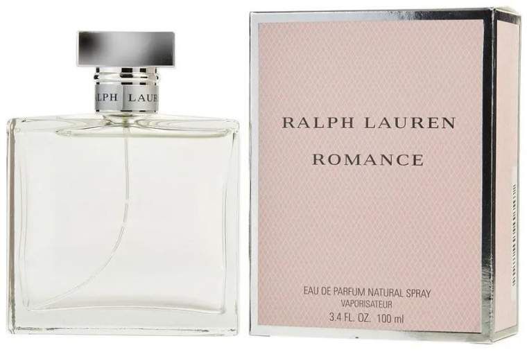 Ralph Lauren Romance