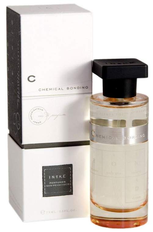 Ineke Chemical Bonding