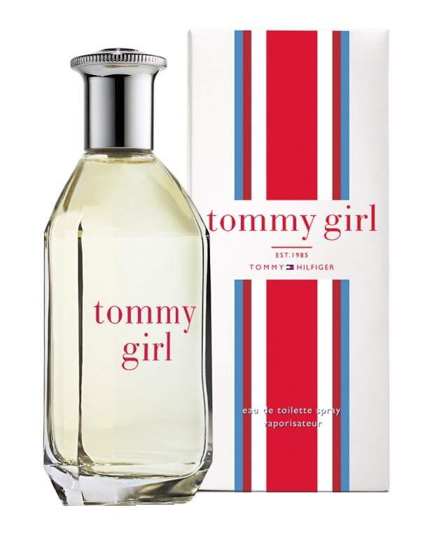 Tommy Hilfiger Tommy Girl