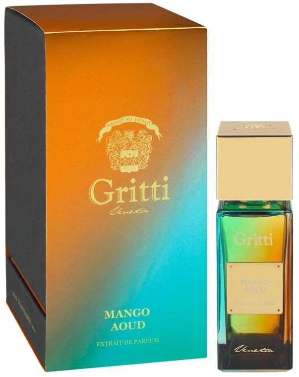 Gritti Mango Aoud