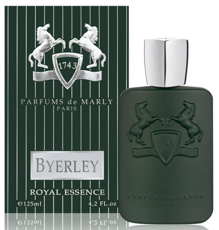 Parfums de Marly Byerley