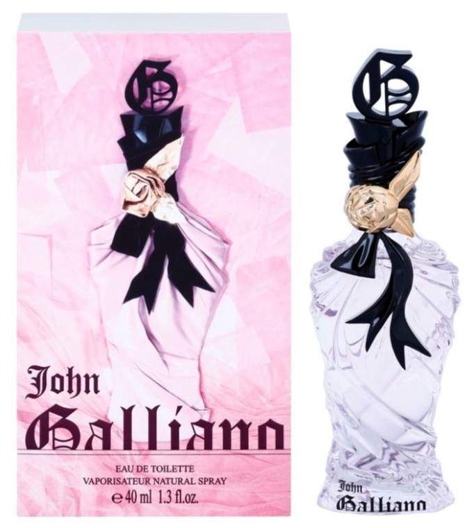 John Galliano John Galliano Eau de Toilette