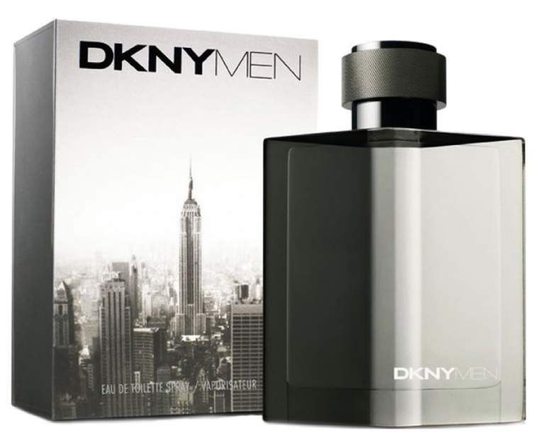 Donna Karan DKNY Men 2009