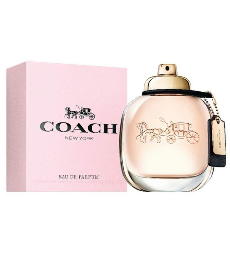 Coach Coach the Fragrance