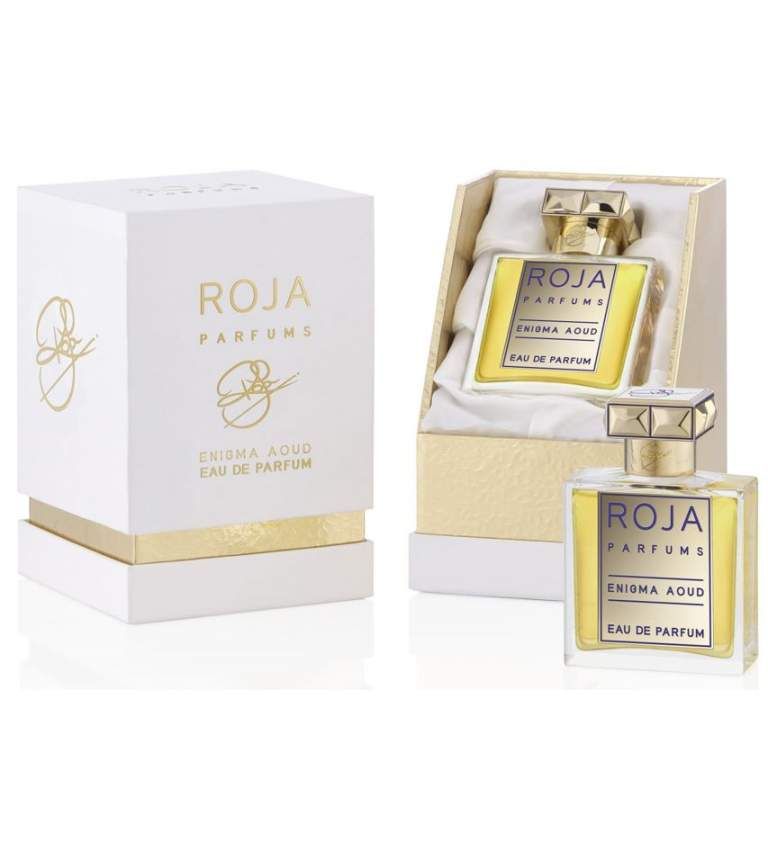 Roja Parfums Enigma Aoud