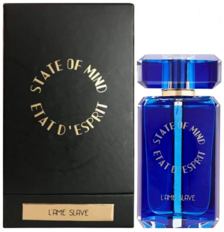State of Mind L'Ame Slave