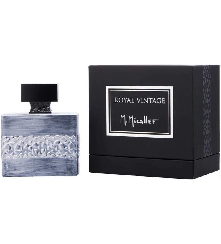 M. Micallef Royal Vintage