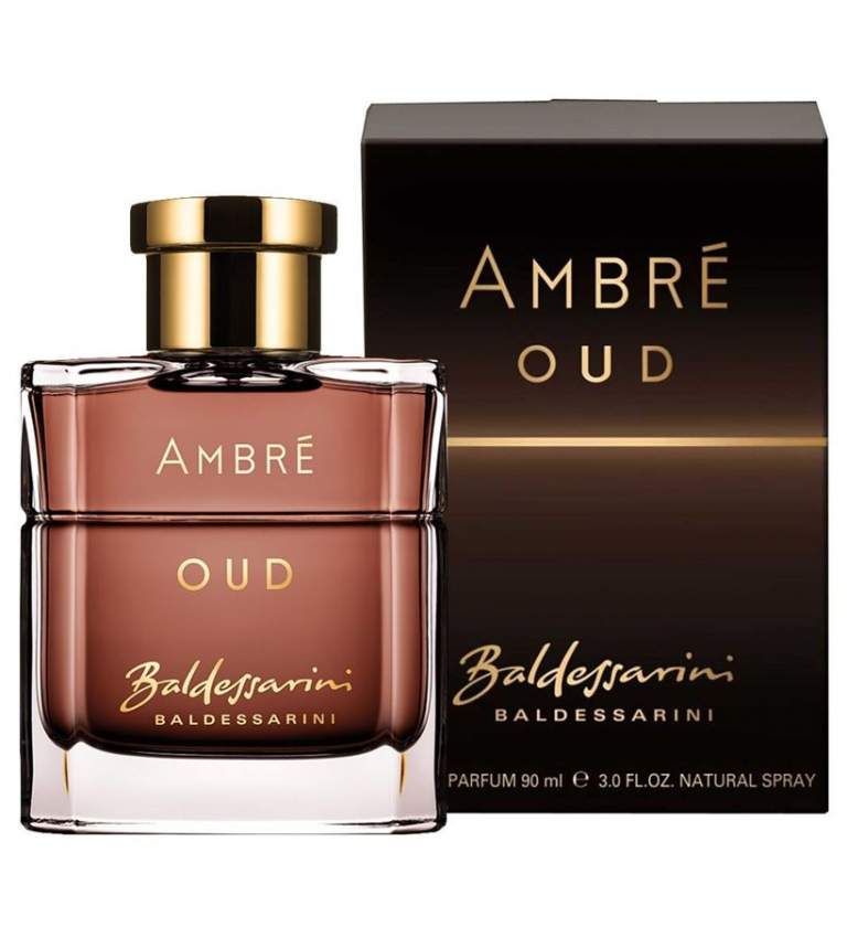 Baldessarini Baldessarini Ambre Oud