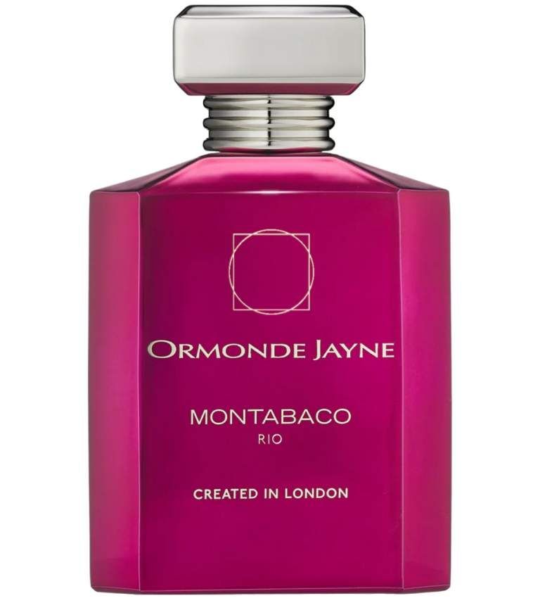 Ormonde Jayne Montabaco Rio