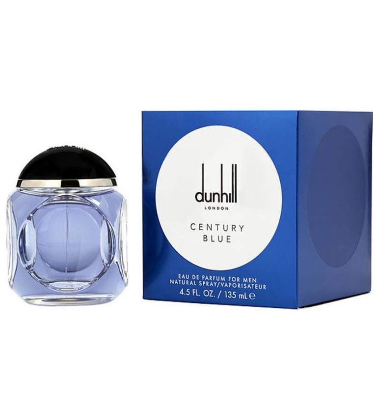 Alfred Dunhill Century Blue