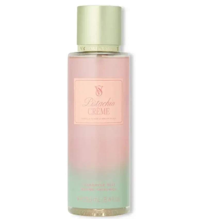 Victoria's Secret Pistachio Creme Fragrance Mist