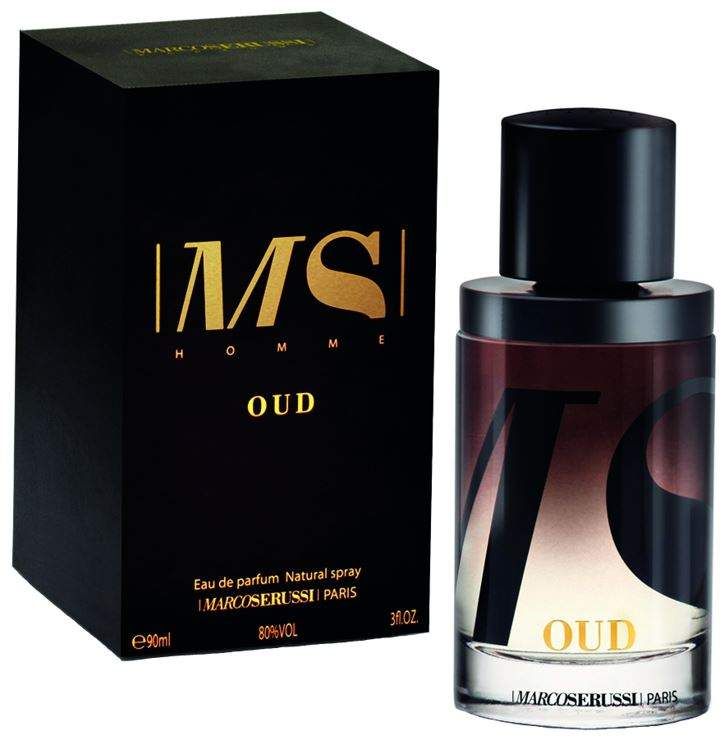Marco Serussi MS Oud