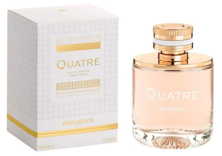 Boucheron Boucheron Quatre