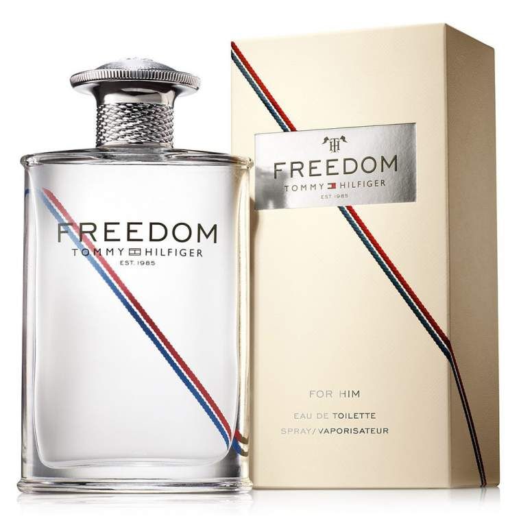Tommy Hilfiger Freedom