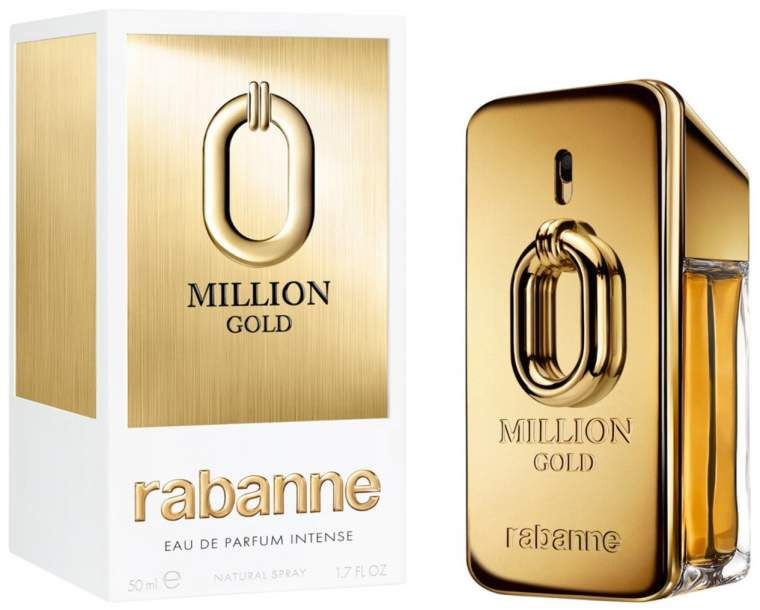 Rabanne Million Gold for Him