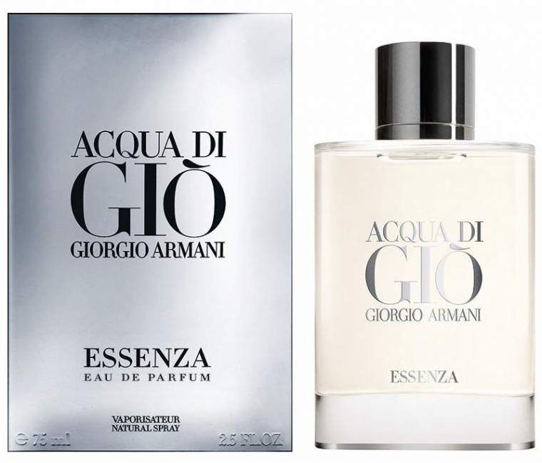 Giorgio Armani Acqua di Gio Essenza