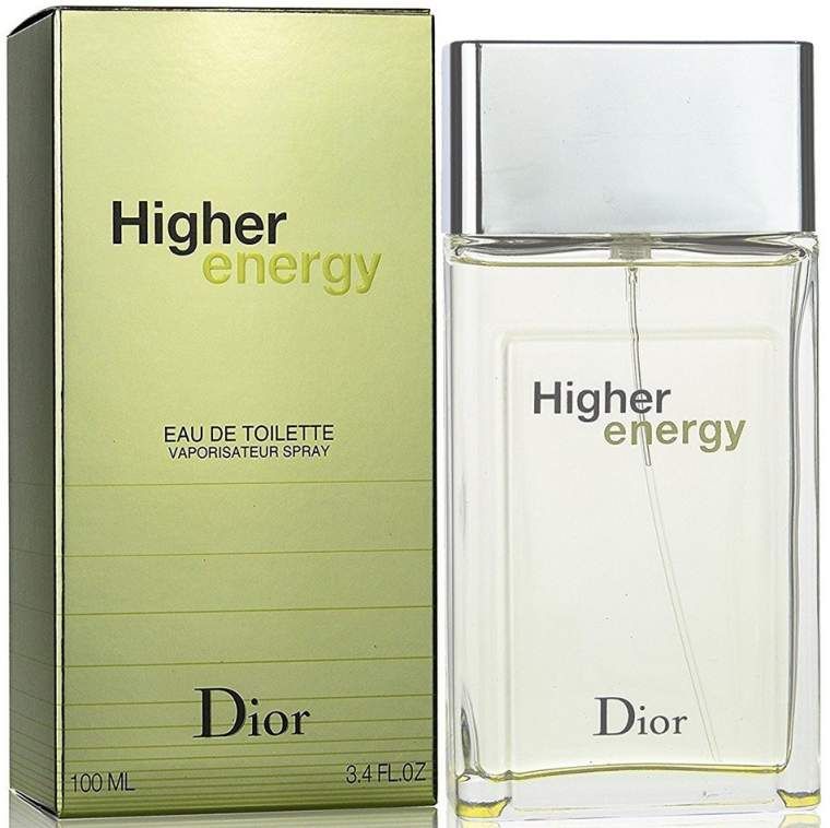 Dior Higher Energy