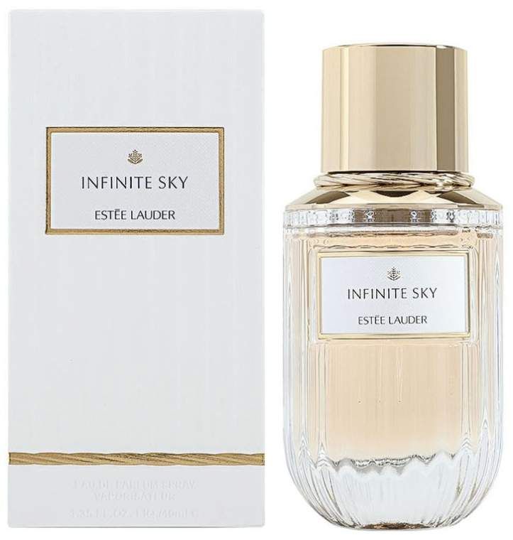 Estee Lauder Infinite Sky