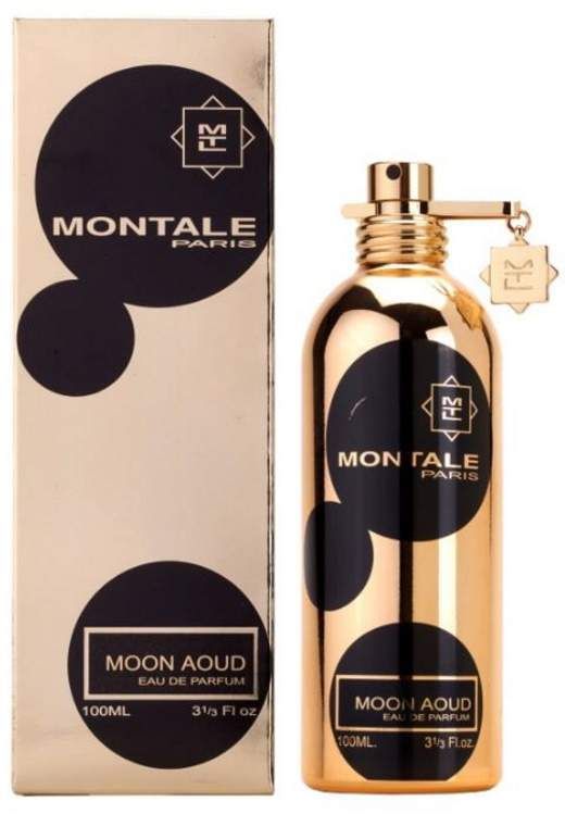 Montale Moon Aoud