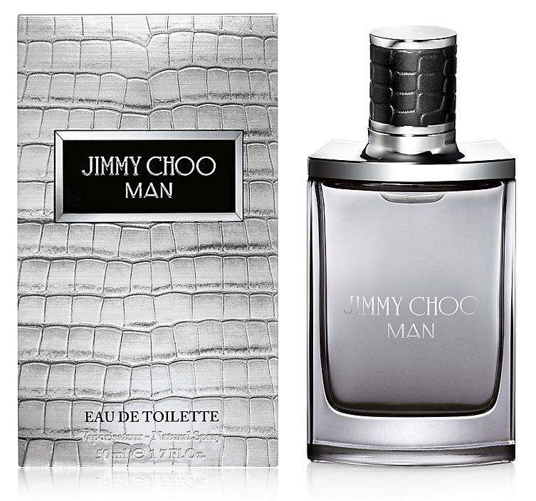 Jimmy Choo Jimmy Choo Man