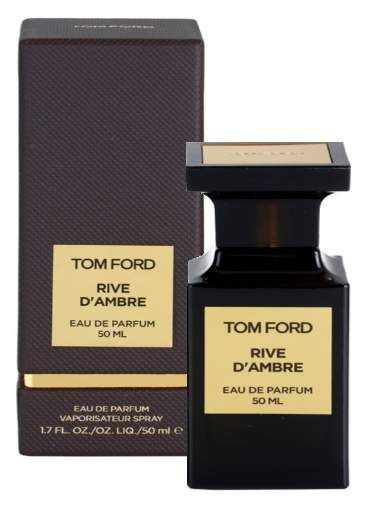 Tom Ford Rive d'Ambre