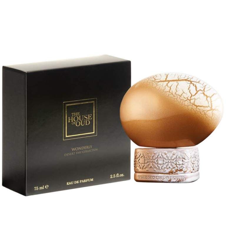 The House of Oud Wonderly