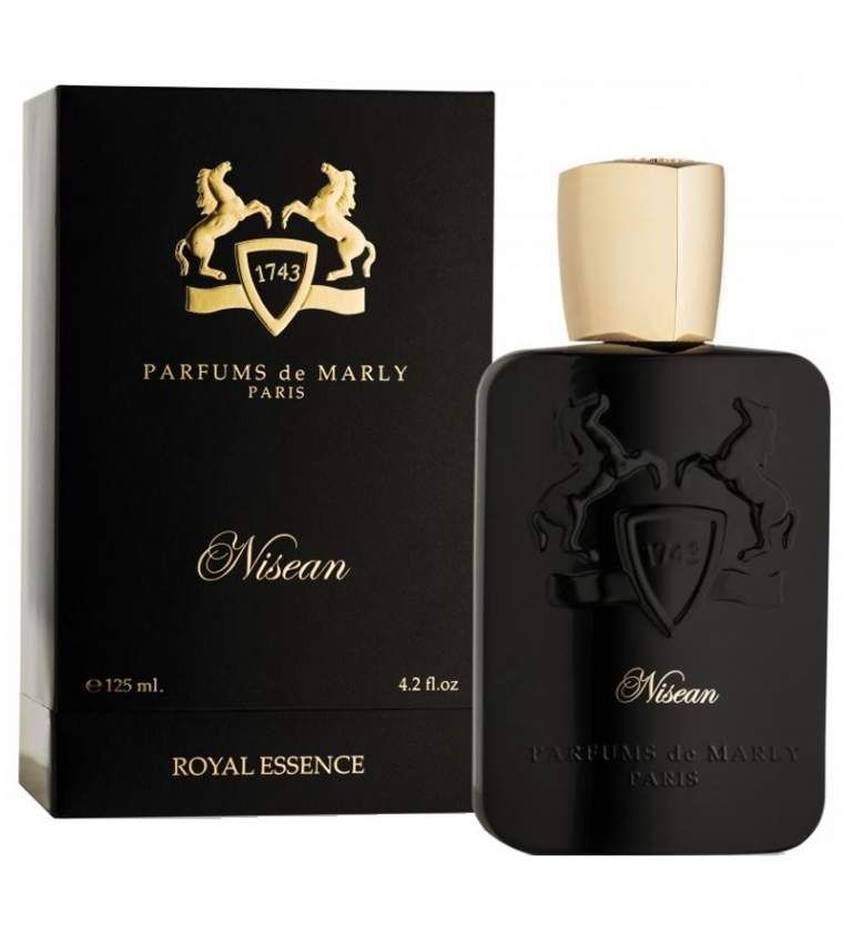 Parfums de Marly Nisean