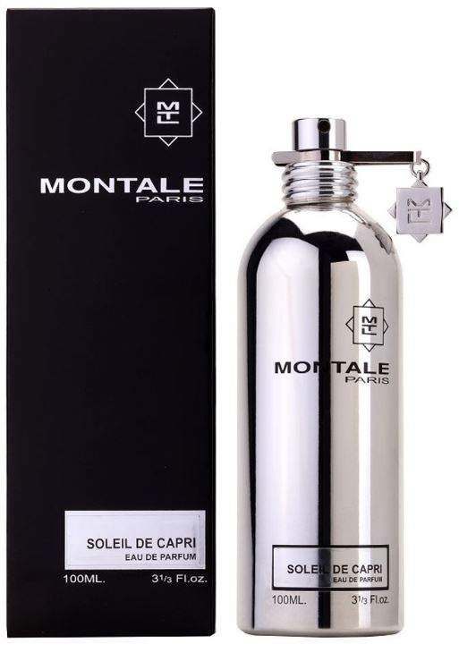 Montale Soleil de Capri