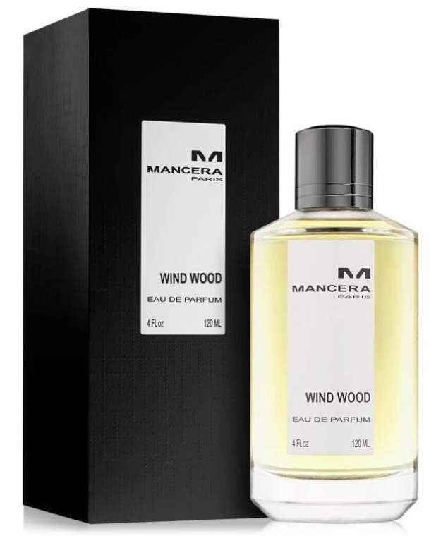 Mancera Wind Wood