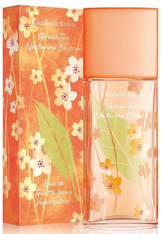 Elizabeth Arden Green Tea Nectarine Blossom