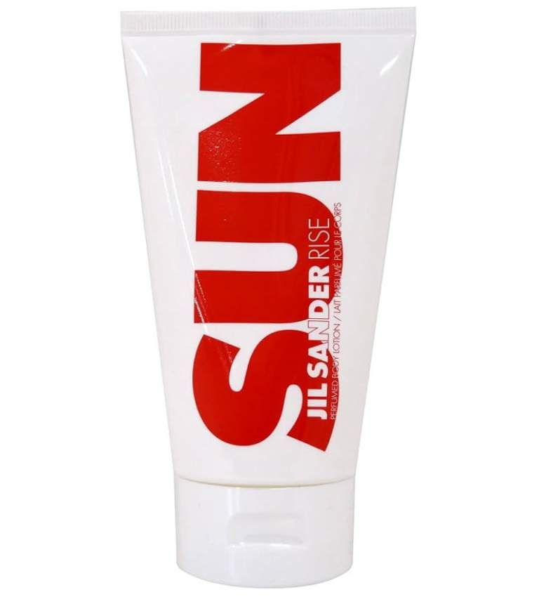 Jil Sander Jil Sander Sunrise Body Lotion