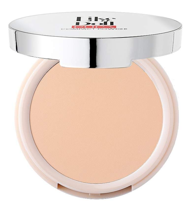 Pupa Like A Doll Compact Powder