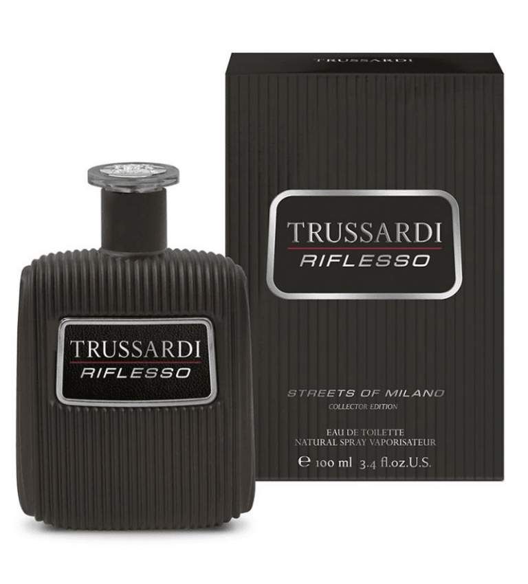 Trussardi Riflesso Streets Of Milano