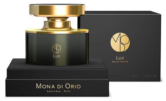 Mona di Orio Lux