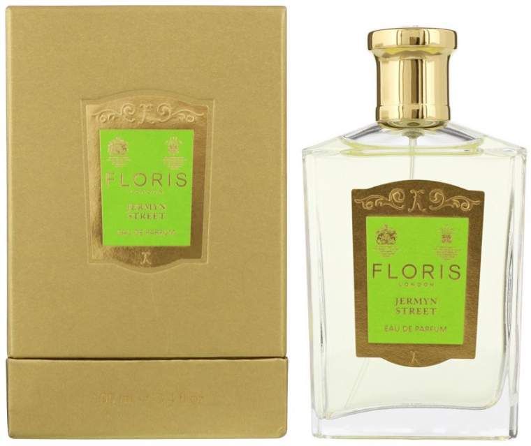 Floris Jermyn Street