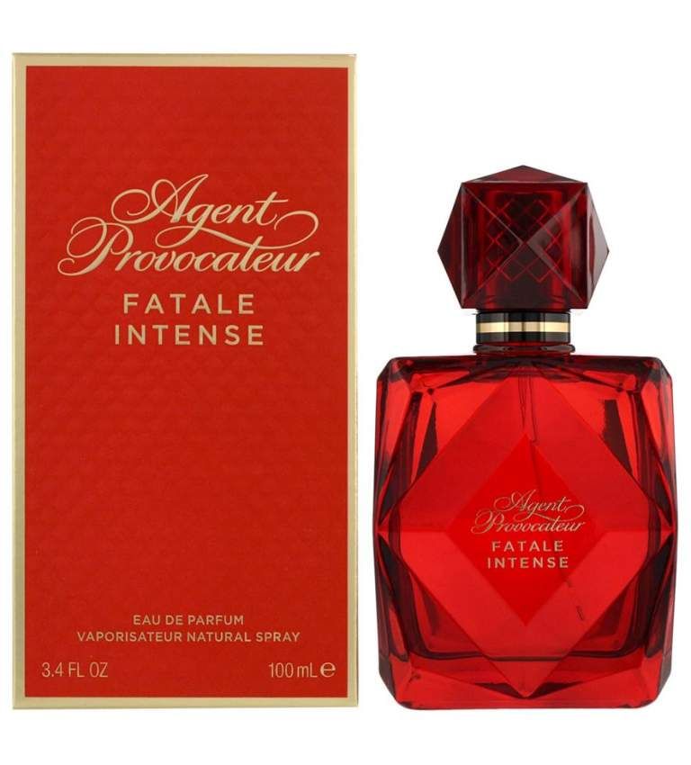 Agent Provocateur Fatale Intense