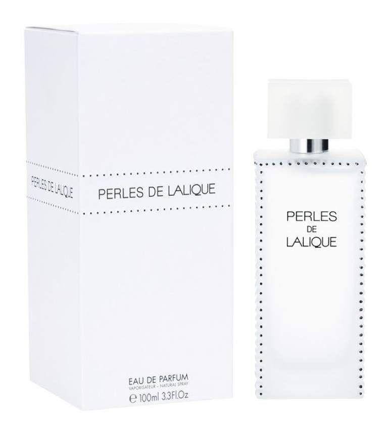 Lalique Perles de Lalique