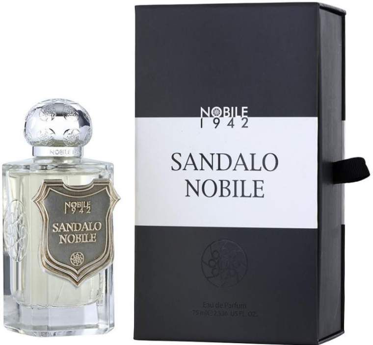 Nobile 1942 Sandalo Nobile