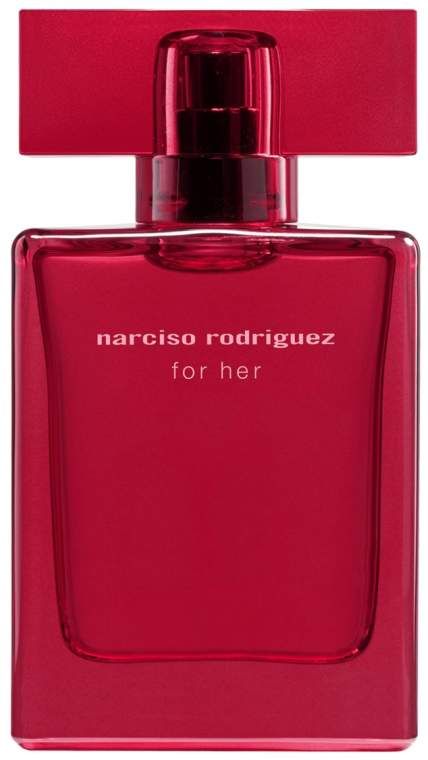 Narciso Rodriguez Narciso Rodriguez for Her Intense