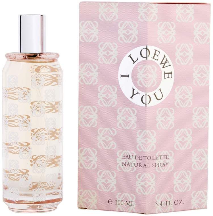 Loewe I Loewe You